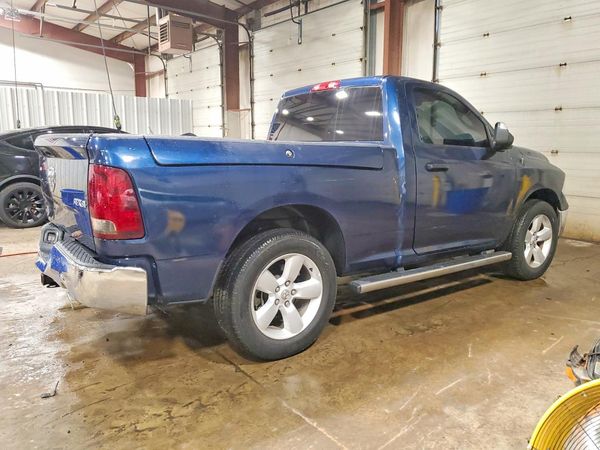 2022 RAM 1500 CLASSIC