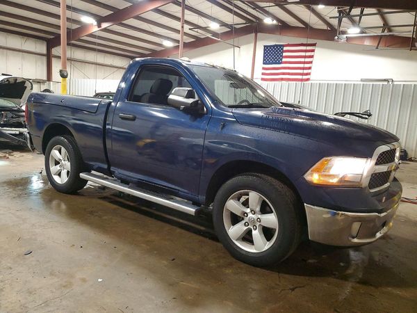 2022 RAM 1500 CLASSIC