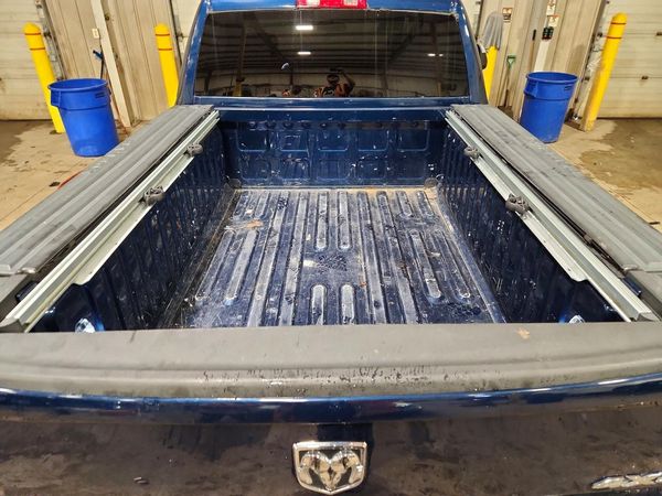 2022 RAM 1500 CLASSIC