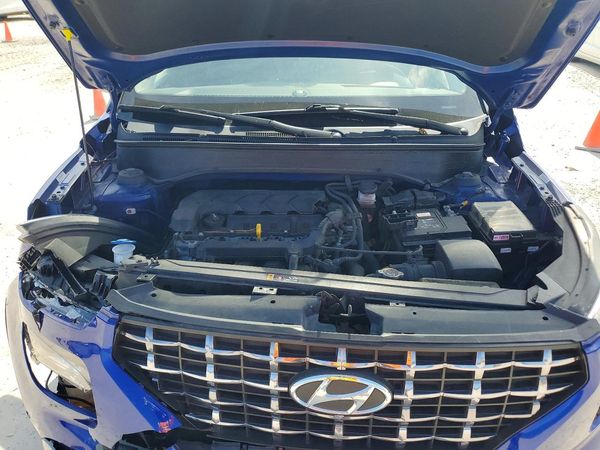 2023 HYUNDAI VENUE