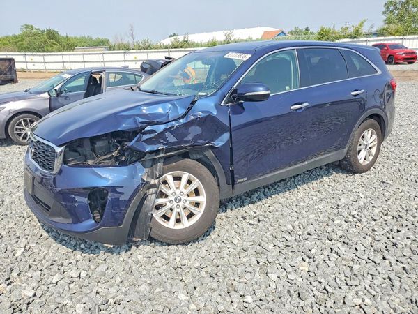 2020 KIA SORENTO