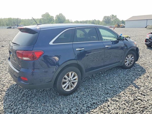 2020 KIA SORENTO