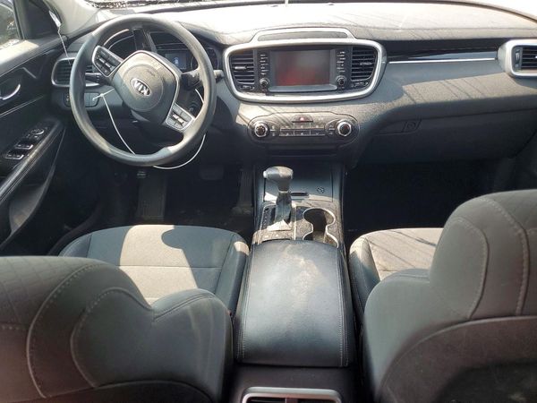 2020 KIA SORENTO