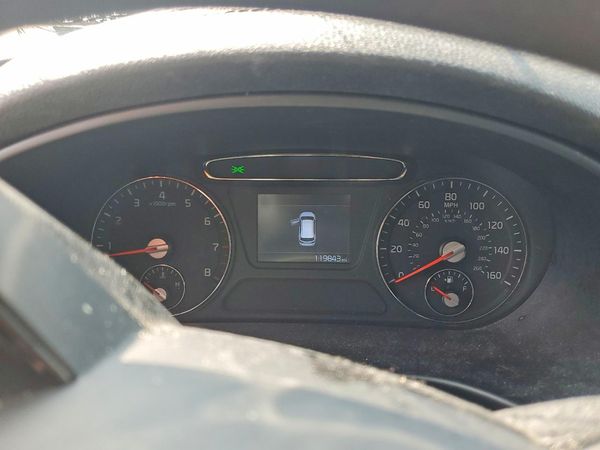 2020 KIA SORENTO