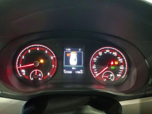 2020 VOLKSWAGEN PASSAT SE