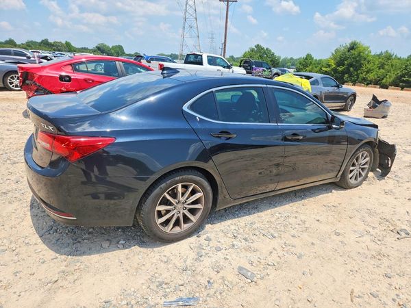 2018 ACURA TLX Standard