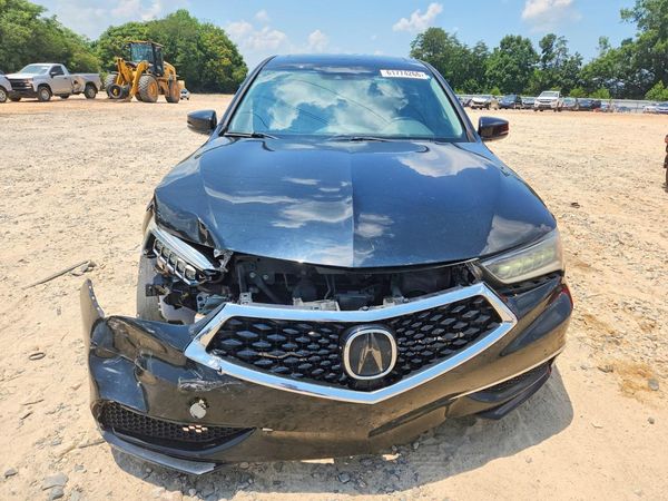 2018 ACURA TLX Standard