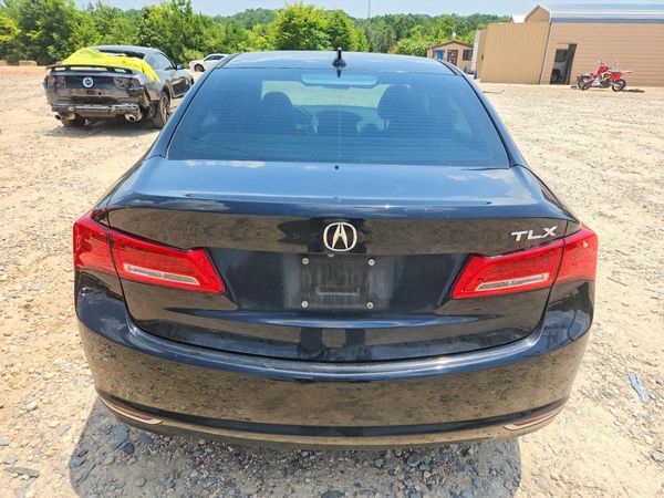 2018 ACURA TLX Standard