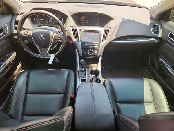 2018 ACURA TLX Standard