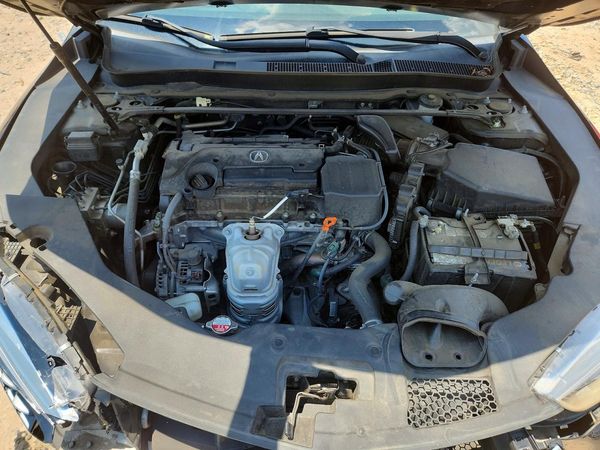 2018 ACURA TLX Standard