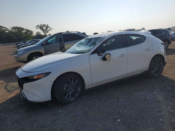 2020 MAZDA 3 PSP