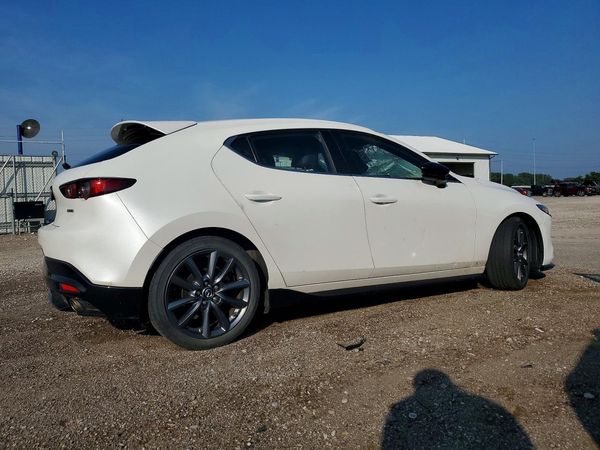 2020 MAZDA 3 PSP