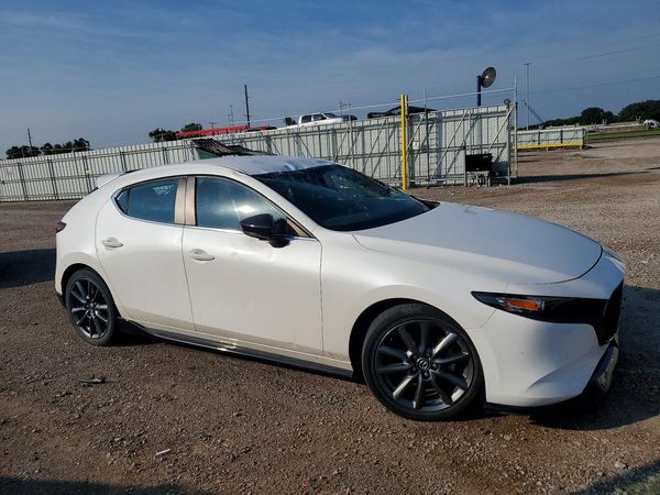 2020 MAZDA 3 PSP
