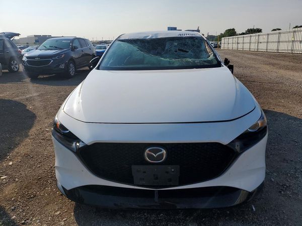 2020 MAZDA 3 PSP
