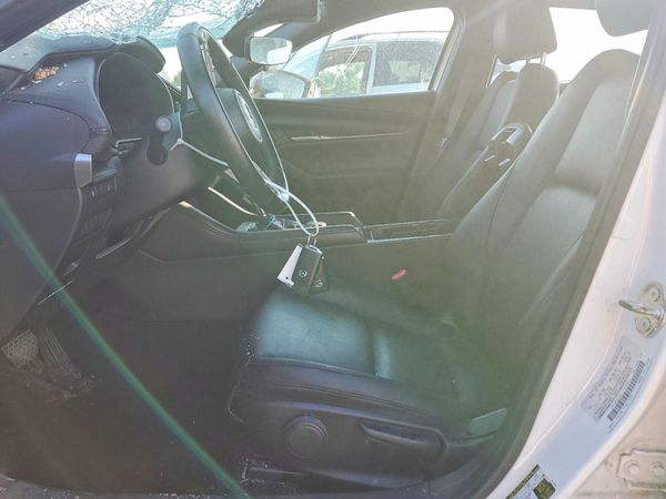 2020 MAZDA 3 PSP