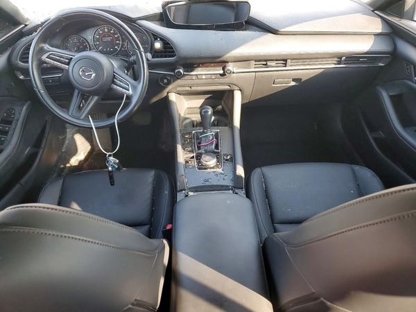 2020 MAZDA 3 PSP