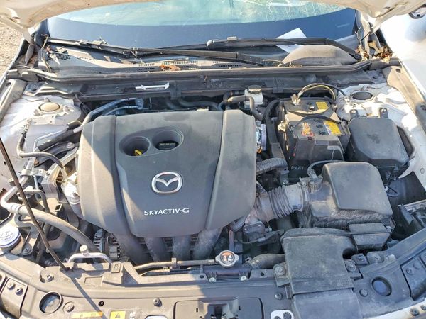 2020 MAZDA 3 PSP