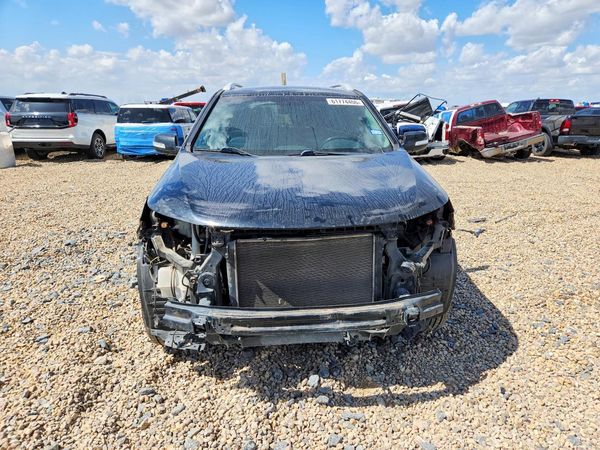 2015 KIA SORENTO GL