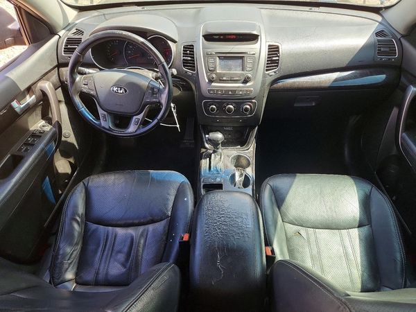 2015 KIA SORENTO GL