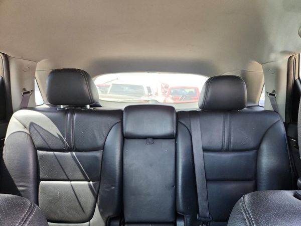 2015 KIA SORENTO GL