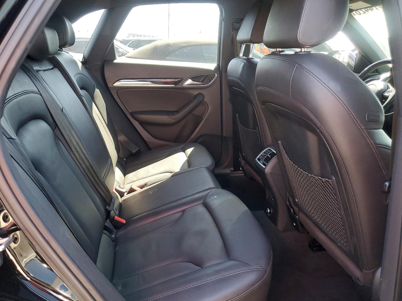 2018 AUDI Q3 Premium, Sport Premium