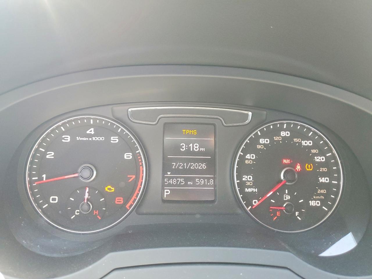 2018 AUDI Q3 Premium, Sport Premium