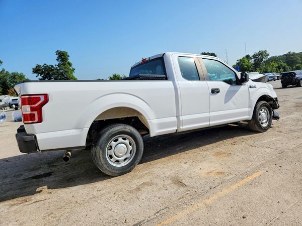 2019 FORD F150