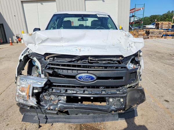 2019 FORD F150