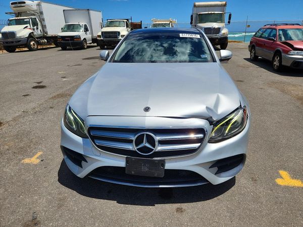 2020 MERCEDES-BENZ E