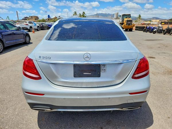2020 MERCEDES-BENZ E