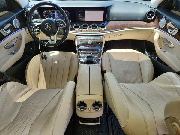 2020 MERCEDES-BENZ E
