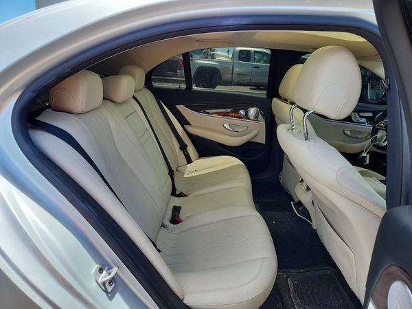 2020 MERCEDES-BENZ E