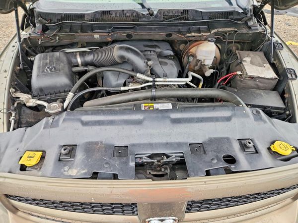 2014 RAM 1500 SLT
