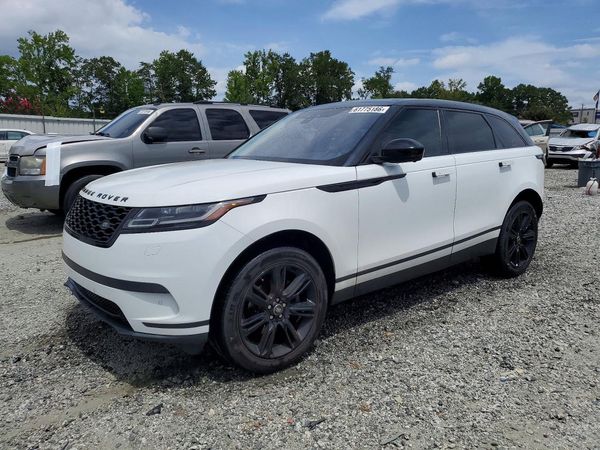 2019 LAND ROVER RANGE ROVER VELAR S