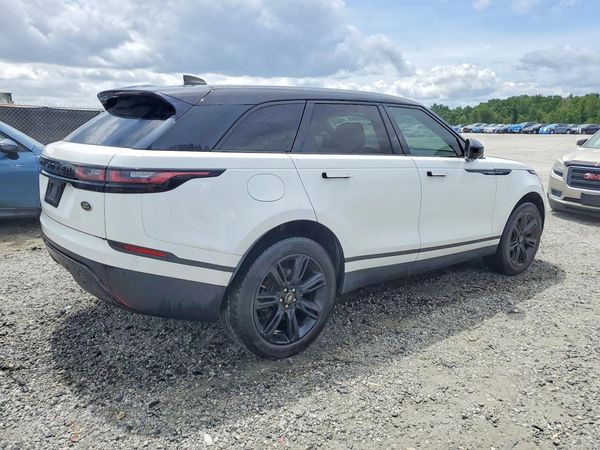 2019 LAND ROVER RANGE ROVER VELAR S