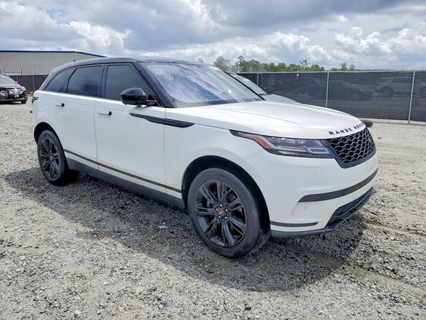 2019 LAND ROVER RANGE ROVER VELAR S