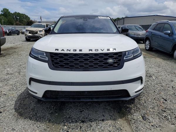 2019 LAND ROVER RANGE ROVER VELAR S