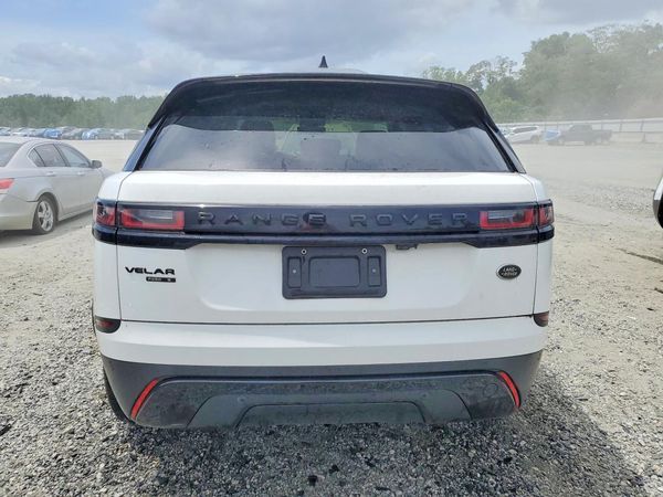 2019 LAND ROVER RANGE ROVER VELAR S