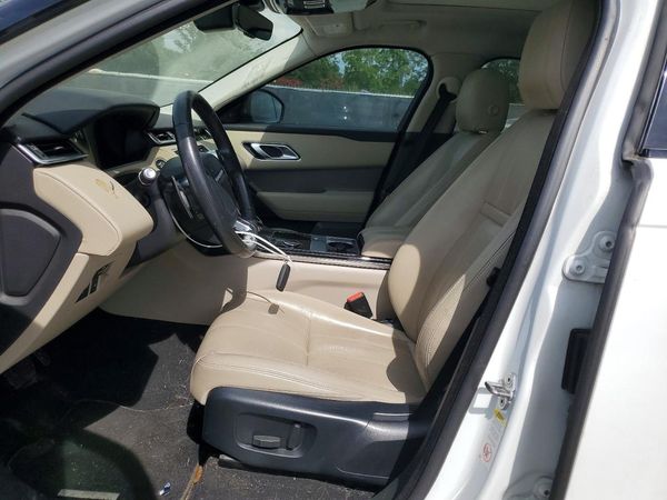 2019 LAND ROVER RANGE ROVER VELAR S