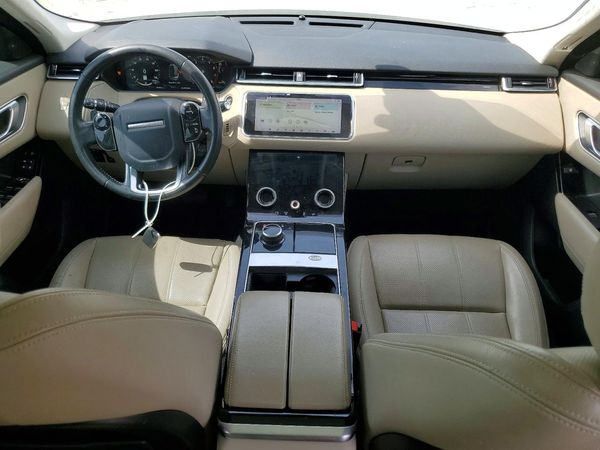 2019 LAND ROVER RANGE ROVER VELAR S