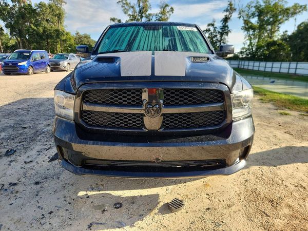 2017 RAM 1500 Sport