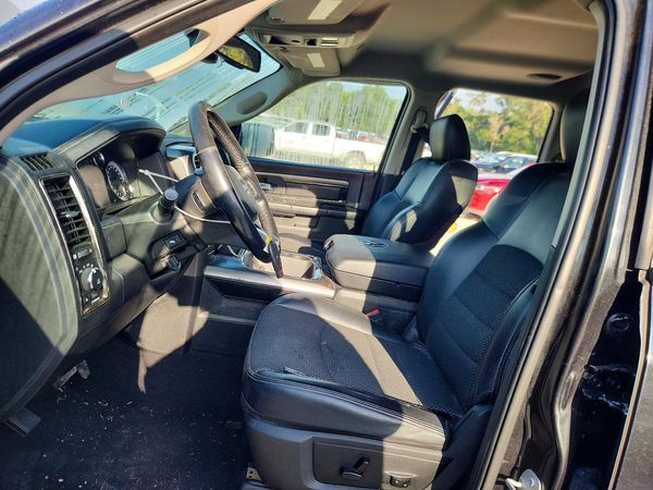 2017 RAM 1500 Sport