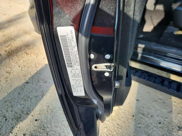 2017 RAM 1500 Sport