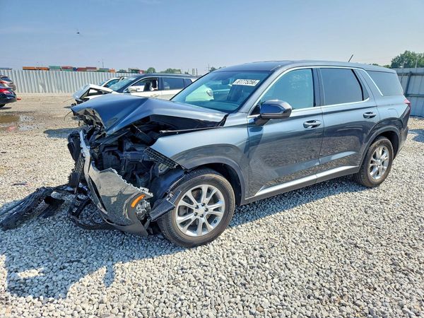 2022 HYUNDAI PALISADE SE
