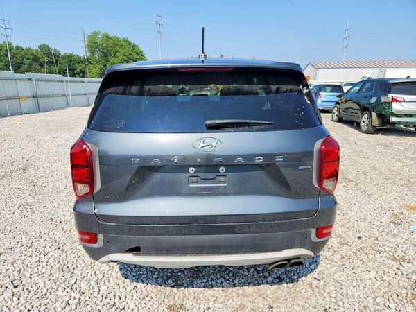 2022 HYUNDAI PALISADE SE