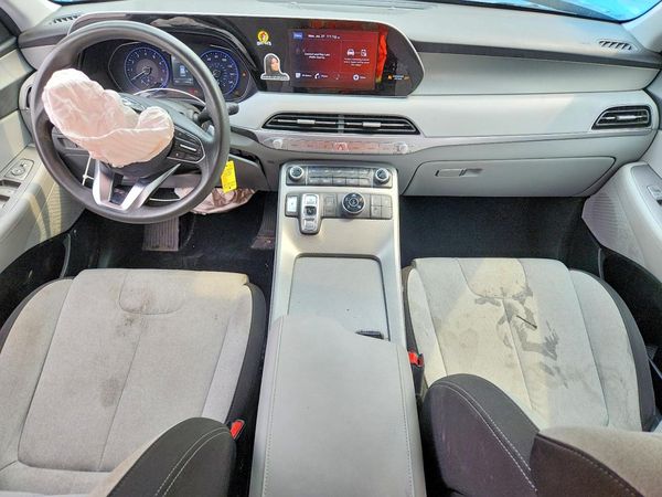 2022 HYUNDAI PALISADE SE