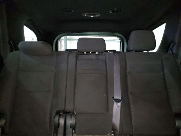 2019 DODGE DURANGO