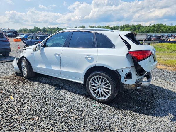 2017 AUDI Q5