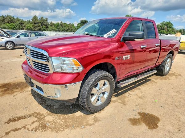 2014 RAM 1500 SLT