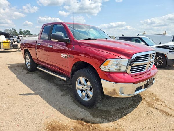 2014 RAM 1500 SLT